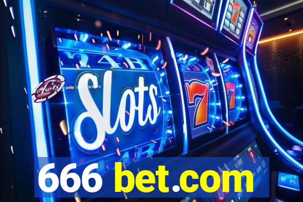 666 bet.com